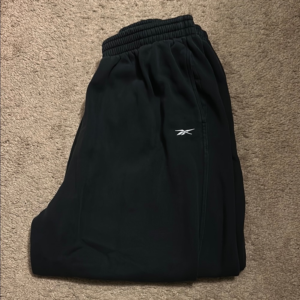 Reebok sweatpants